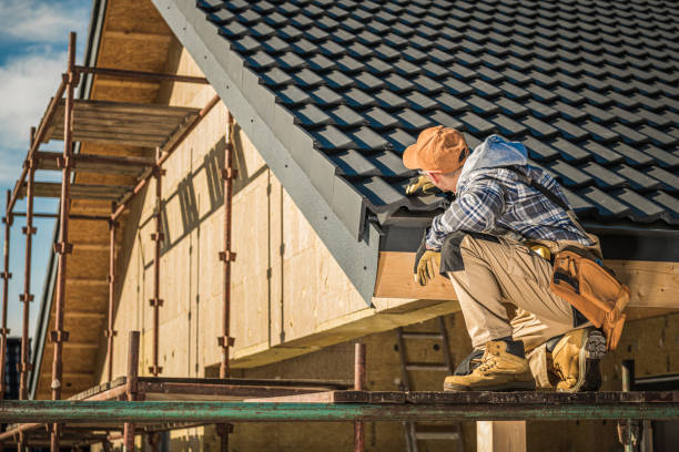 Best Roof Replacement Cost  in Spotsylnia Courthouse, VA