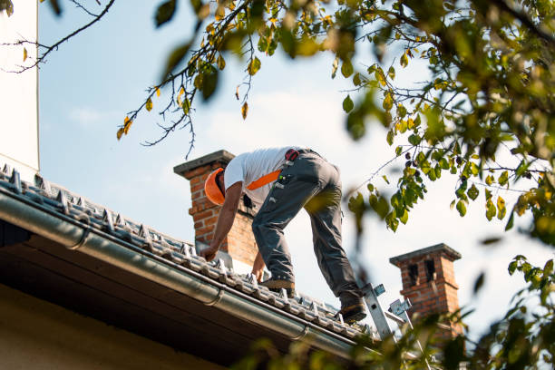 Best Roof Maintenance Services  in Spotsylnia Courthouse, VA