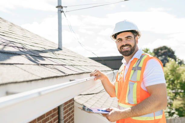 Best Metal Roofing Contractor  in Spotsylnia Courthouse, VA
