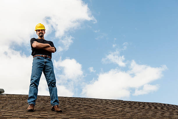 Best Shingle Roofing Installation  in Spotsylnia Courthouse, VA