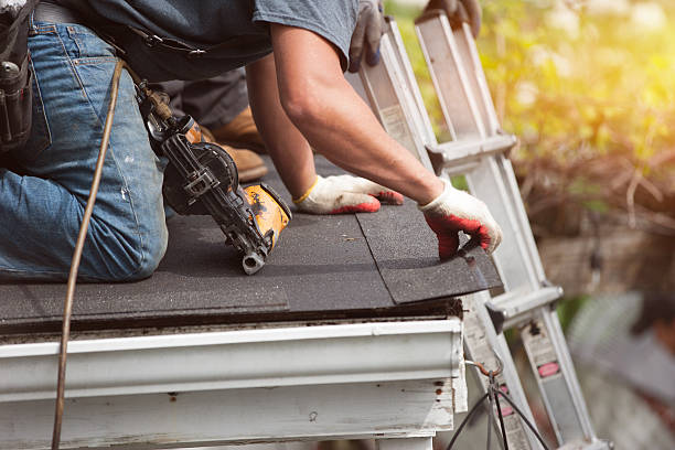 Best Slate Roofing Contractor  in Spotsylnia Courthouse, VA