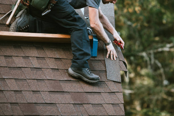 Best Tile Roofing Contractor  in Spotsylnia Courthouse, VA